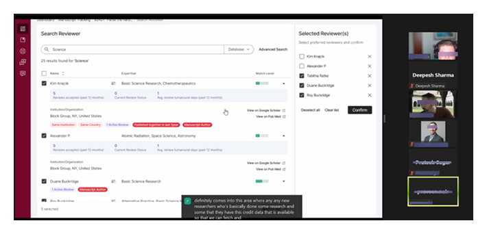 Video Call Demo